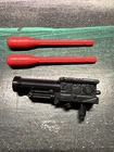 G2 Optimus Prime Launcher + 2 Missile Vintage Transformers Accessory