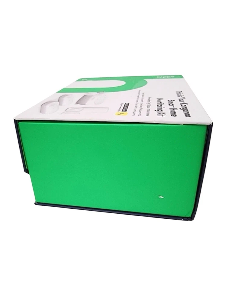 Hippo This is Your KangarooSmart HomeMonitoring Kit Brand New & Sealed - Image 2 of 4