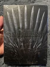 Game of Thrones The Complete Eighth Season DVD P NEW A-481