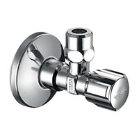 "Schell Comfort Eckventil Regulierbar, Asag Easy, DN 15 G 1/2\", Chrom"