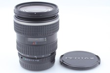  Near MINT SMC Pentax FA 645 Zoom 45-85mm f/4.5  Cap For 645 N NII From JAPAN