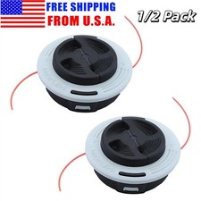 Durable C26-2 AutoCut String Trimmer Head Replacement For STIHL Lawn Equipment