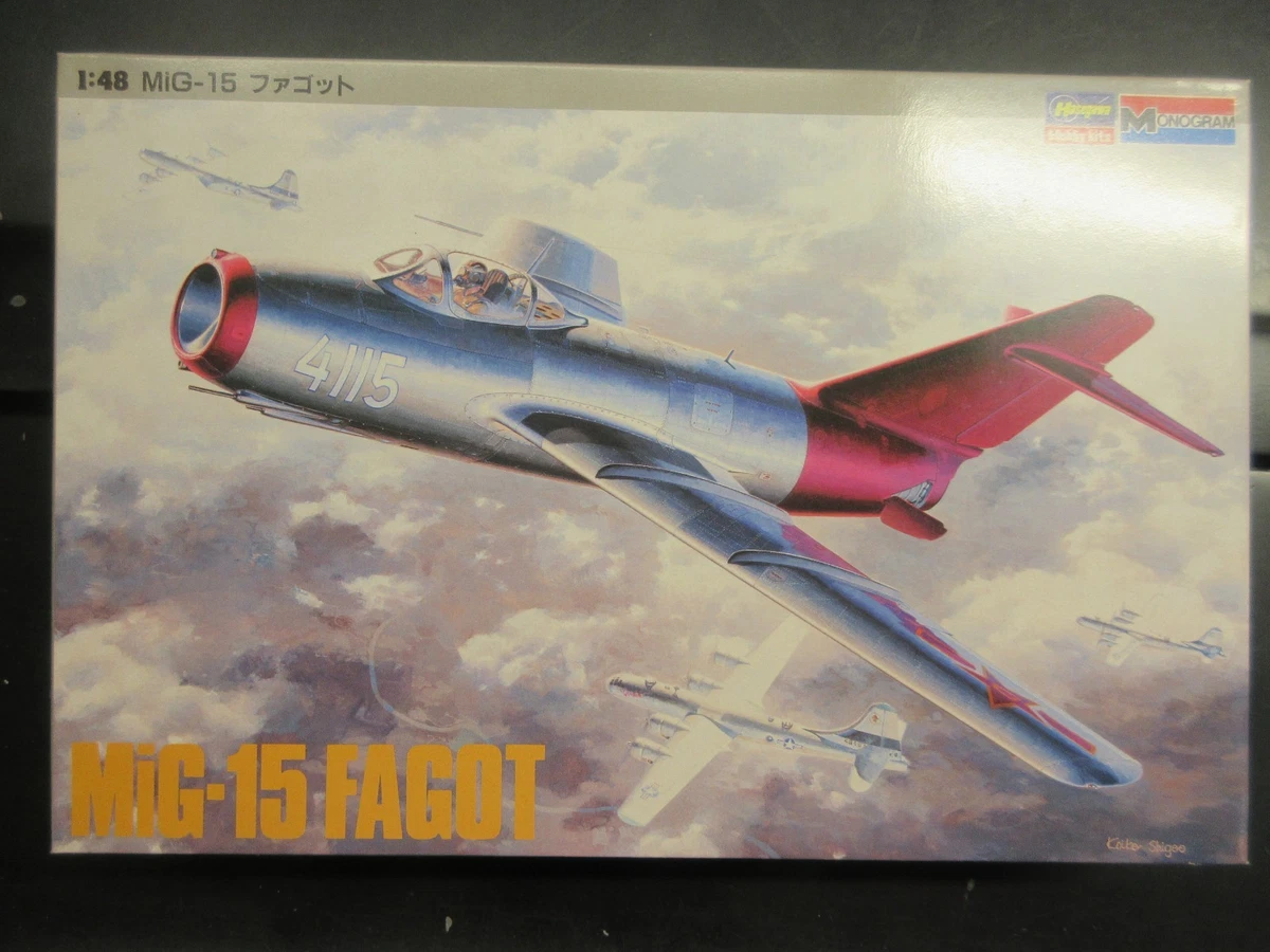 1 48 mig 15 products for sale | eBay