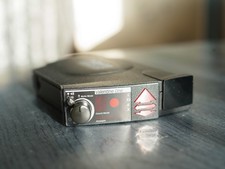 Valentine One V1 Gen1 Radar Detector with Bluetooth Module   Firmware 3.8952