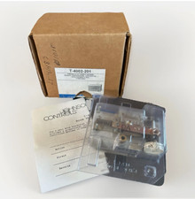 Johnson Controls T-4002-201 Thermostat | T-4002-6201