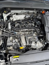 Moteur Seat LEON