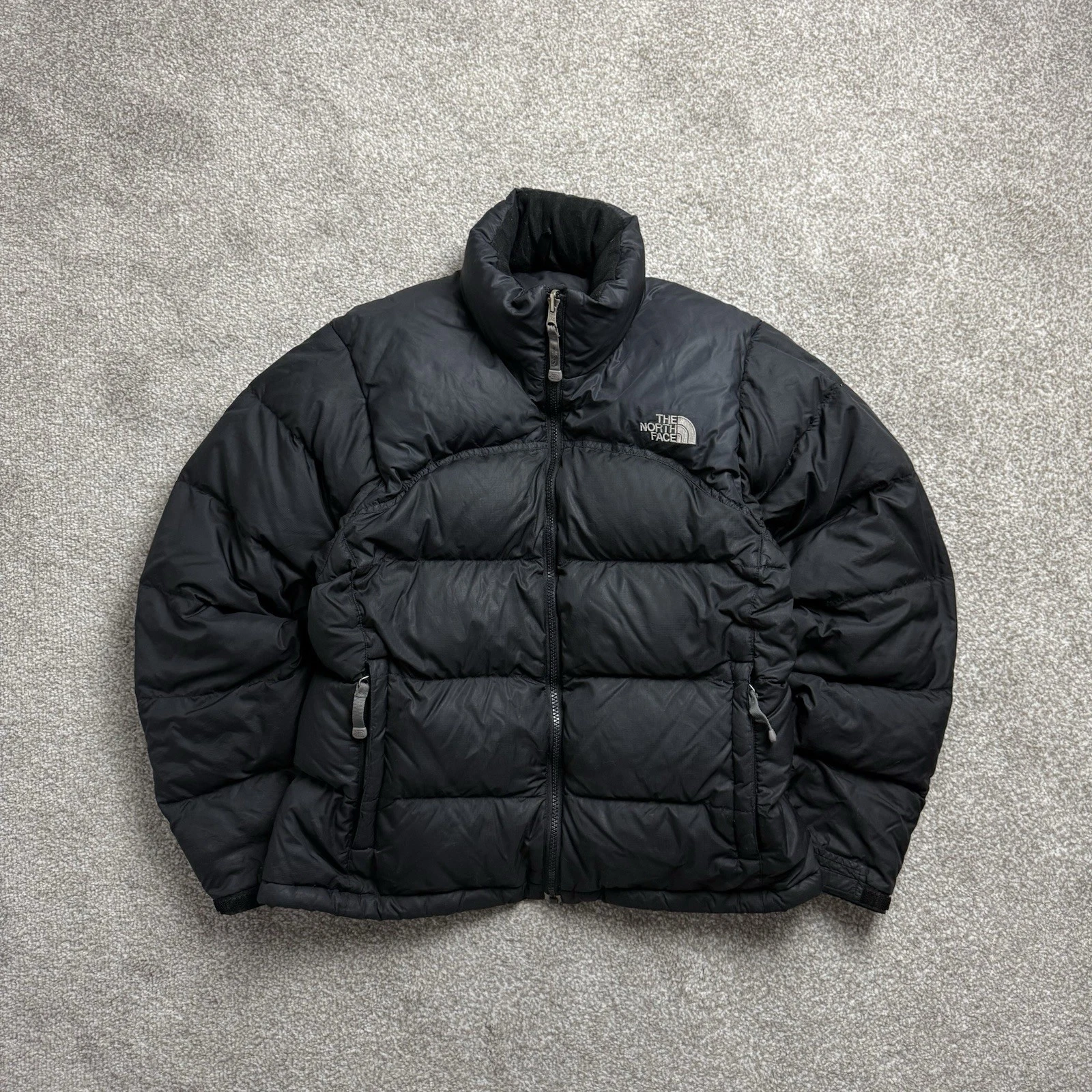 The North Face 700 Puffer Size Woman’s Medium Goose Down Vintage
Opens in a new window or tab