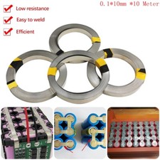 100PCS 18650 Battery Bracket Holder Cell For DIY Baterry Pack  Nickel Strip