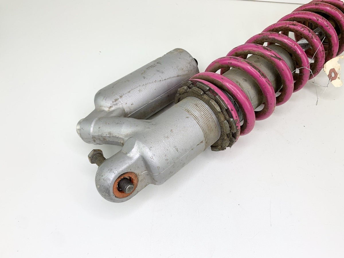 YZ250 リアスプリング ✓ 92 - 95 YZ125 YZ250 WR250 OEM REAR SHOCK SPRING