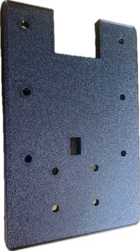 Ducati Desert X AMPS GPS Mounting Bracket System - Picture 4 of 4