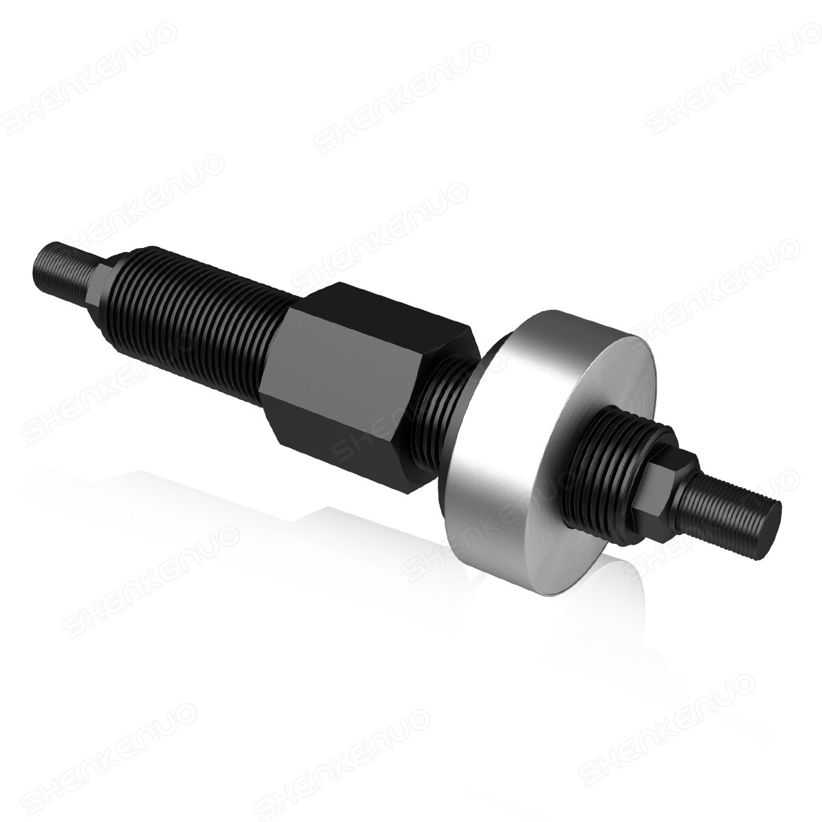 Harmonic Balancer Tool 66515; Installation Tool for Chevy SBC , BBC