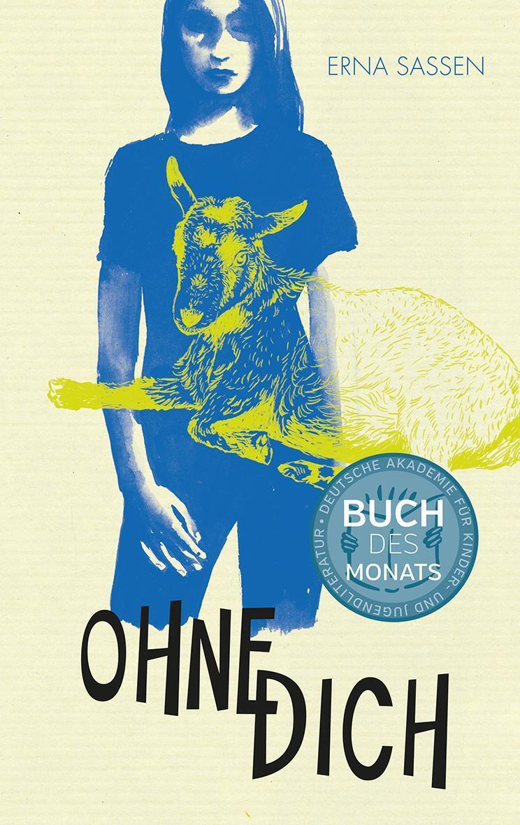 Thumbnail - Ohne Dich | Erna Sassen | Buch | 264 S. | Deutsch | 2022 | Ean