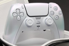 PS5 TryHard Controller  Scuf Pro Paddles Hall...