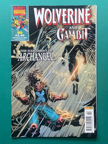 Wolverine & Deadpool Collectors' Ed Vol 1-6 Pick Issues! High Grade (1996-2020) - Imagen 18 de 296