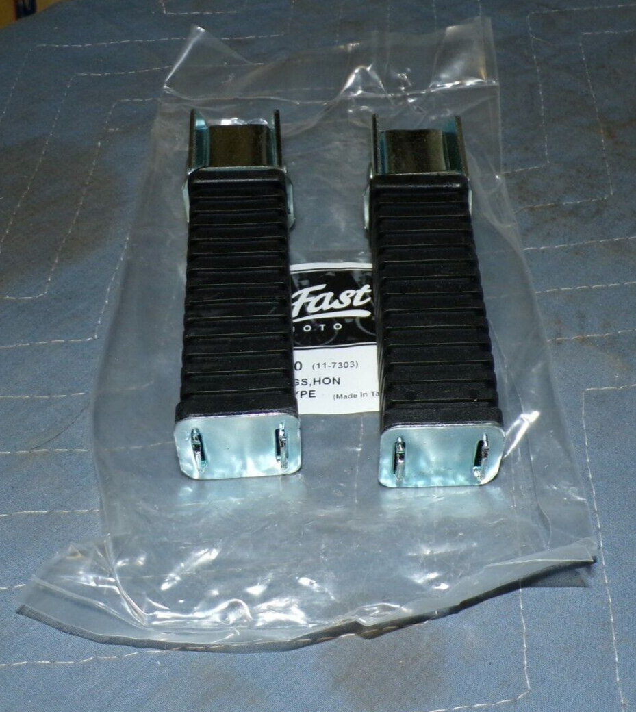 HONDA Z50 C70 CT70 CT90 CT200 S65 NEW FOOT PEGS | eBay HONDA Z50 C70 CT70 CT90 CT200 S65 NEW FOOT PEGS | eBay