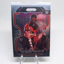 2022 WWE Panini Prizm Base Singles - Pick Your Cards -