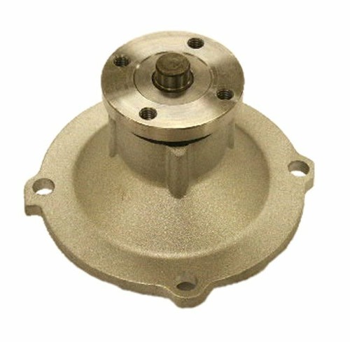 For 1961-1978 Chrysler Newport Engine Water Pump (Standard) Gates 1962 1963 1964 - Picture 4 of 4