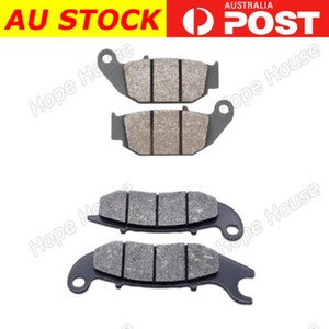 Honda CRF250 Brake Pads