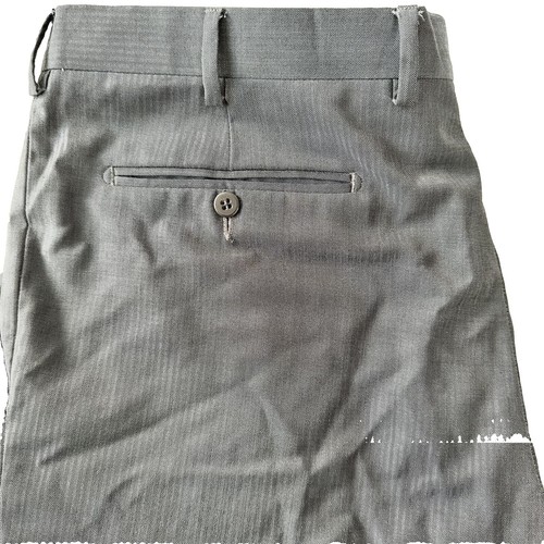 Mr.FATMAN Casquette Wool Gray Herringbone Men's | eBay
