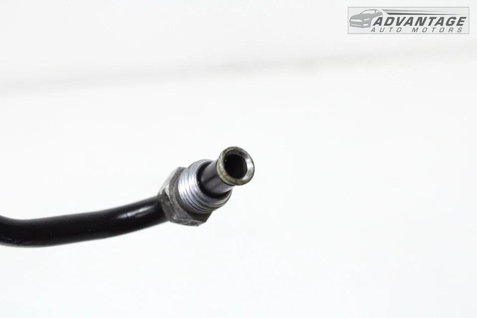 Lincoln MKC 2016-2018 2,0 L AWD ABS BOMBA DE FRENO ANTIBLOQUEO TUBO DE LÍNEA HIDRÁULICA OEM Foto 4 de 4