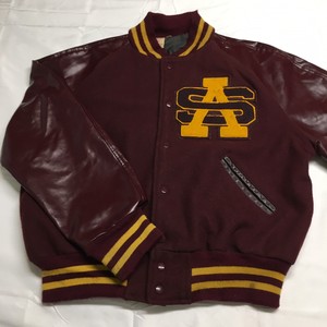 asu varsity jacket