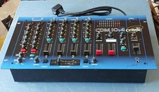 Citronic Professional CDM10:4 DJ Mixer. (Refurbished)