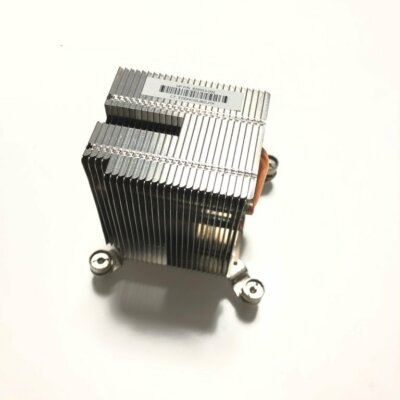 HP CPU Kühlkörper P/N 628553-002 Prozessor Kühler Sockel 1155
