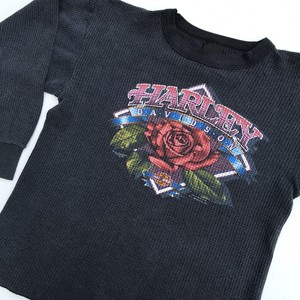 3d rose sweater