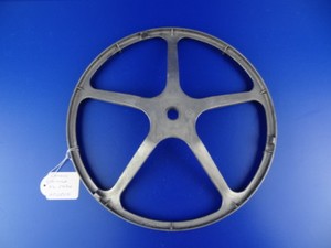 Keilriemen Waschmaschine - Siemens SIWAMAT XL1470 5500000147