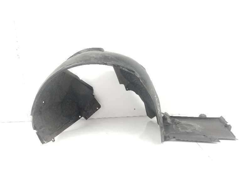 51718268345 radlauf vorne links für BMW 3 COUPE 320 CD 2004 