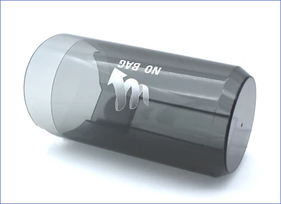 Cestino Polvere per Aspirapolvere Scopa ROWENTA Ricambi Contenitore XPert RH7221