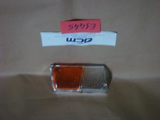 Feu arrière Renault R6