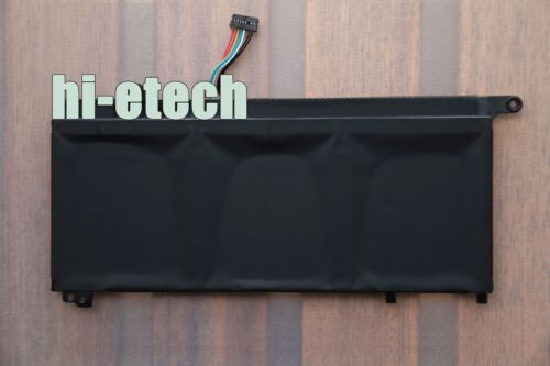 New Genuine L19C3PDA L19D3PDA L19M3PDA Battery for Lenovo ThinkBook 14 15 G3 G2 - Picture 2 of 2