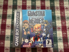 ebay® Auktion 405481116914 | Gunstar Future Heroes Nintendo GameBoy ADVANCE GBA Neu Sealed FREE REGION IT ENG Thumbnail of ebay® auction 405481116914 | Gunstar Future Heroes Nintendo GameBoy ADVANCE GBA Neu Sealed FREE REGION IT ENG