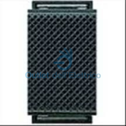 Bticino 4531 Timbre Vida Bronce 12V 5VA - Imagen 1 de 1