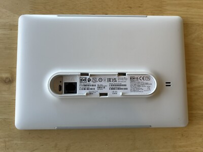 Cisco TTC5-15 Webex Room Navigator Without Stand | eBay