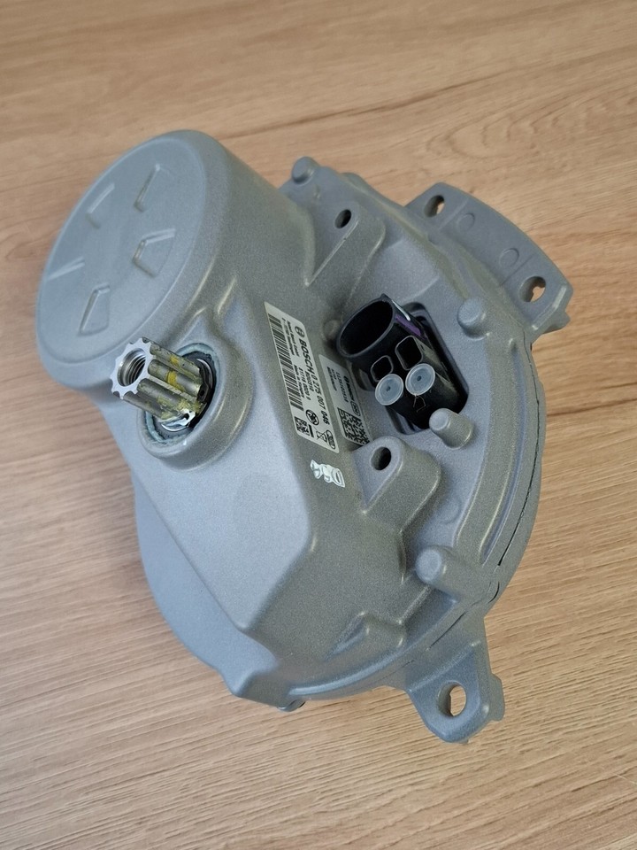 Moteur Bosch Active Line Gen3 – Neuf – Pour Vélo électrique (VAE)