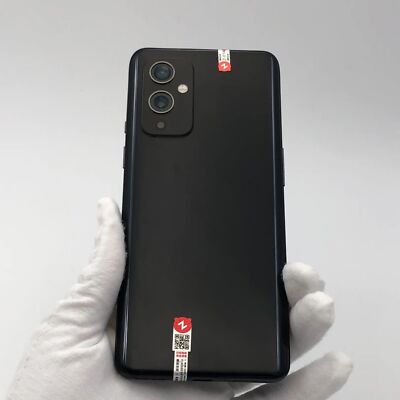 OnePlus 9 6.55'' 50MP 128GB 256GB Android 11 Snapdragon 888 5G