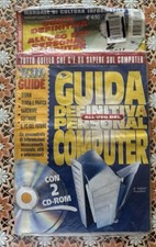 GUIDA DEFINITIVA ALL'USO DEL PERSONAL COMPUTER CON 2 CD ROM