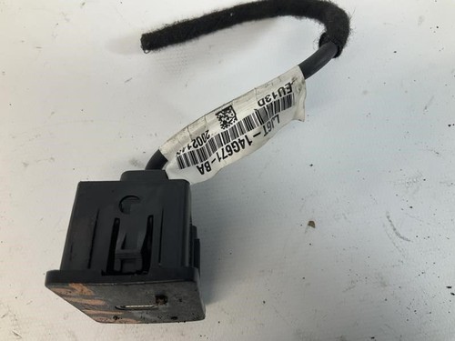 20 2020 Ford Escape AWD 2.0L AT Center Console USB Port Connector OEM B - Bild 2 von 7