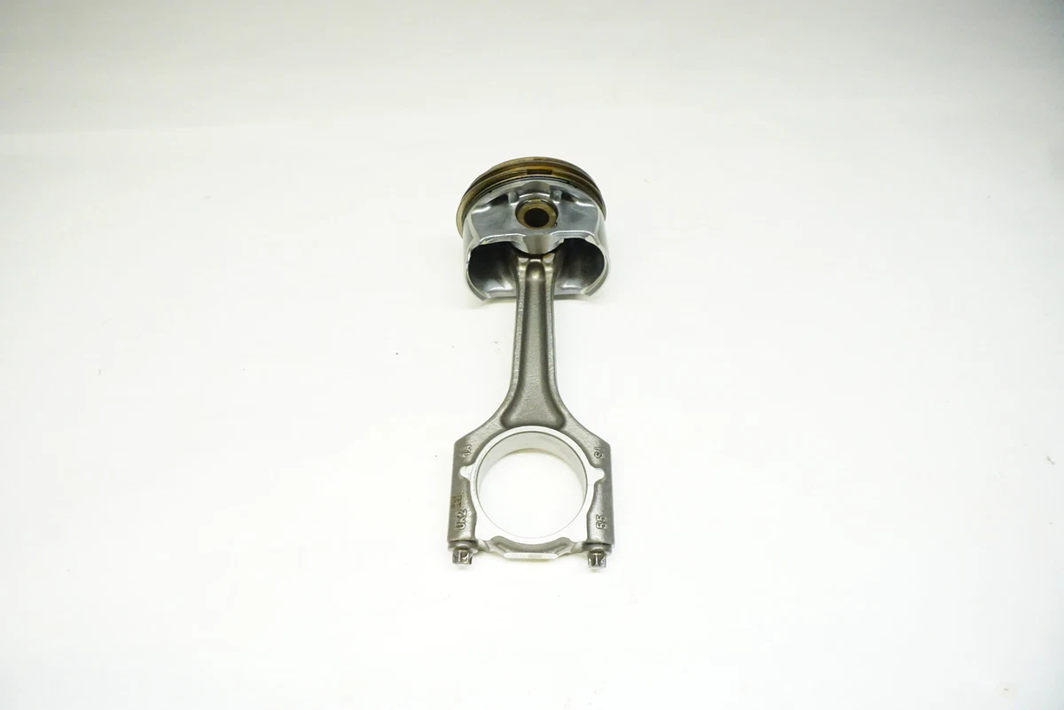 19-23 AUDI Q3 2.0T Piston and Rod 06K107065CC OEM | eBay 