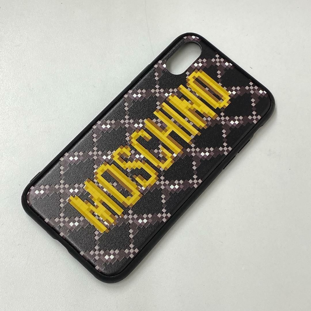 Moschino iPhone case iPhoneX/XS The Sims collaboration | eBay