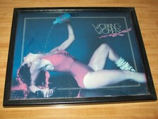 Working Woman Picture - Rhonda - Arthur A Kaplan co inc NYC - Free Uk Post