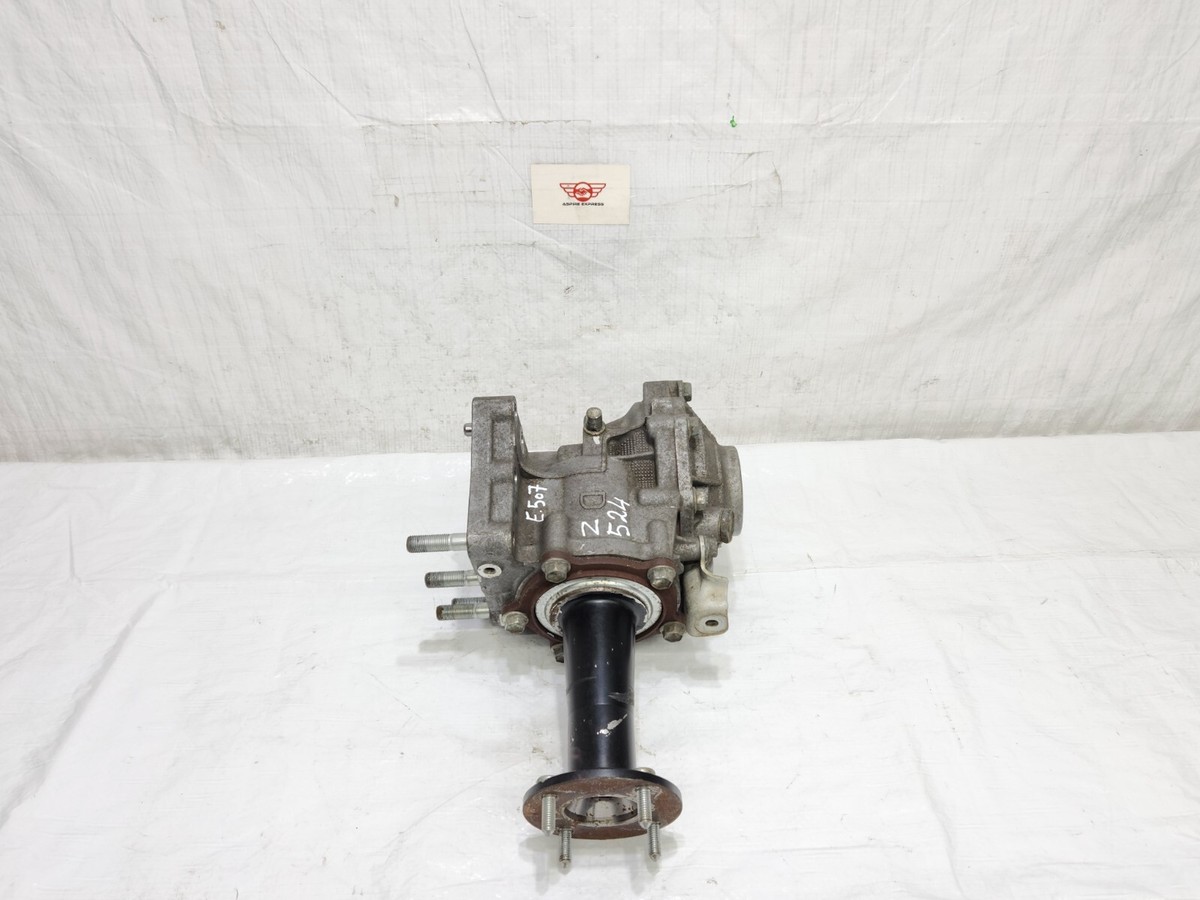 2019-2023 Toyota RAV4 Transfer Case Assembly 2.5L 4WD 30K