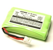 Replacement Battery for Motorola Baby Monitor MBP18 MBP27T MBP33 MBP33PU MBP33BU