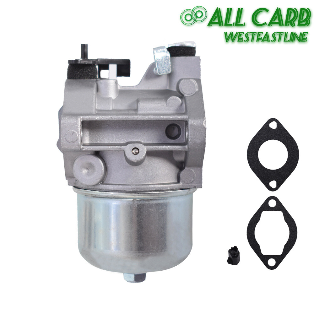 699831 Carburetor Fit For Briggs & Stratton 694941 499158 Lawn Mower ...