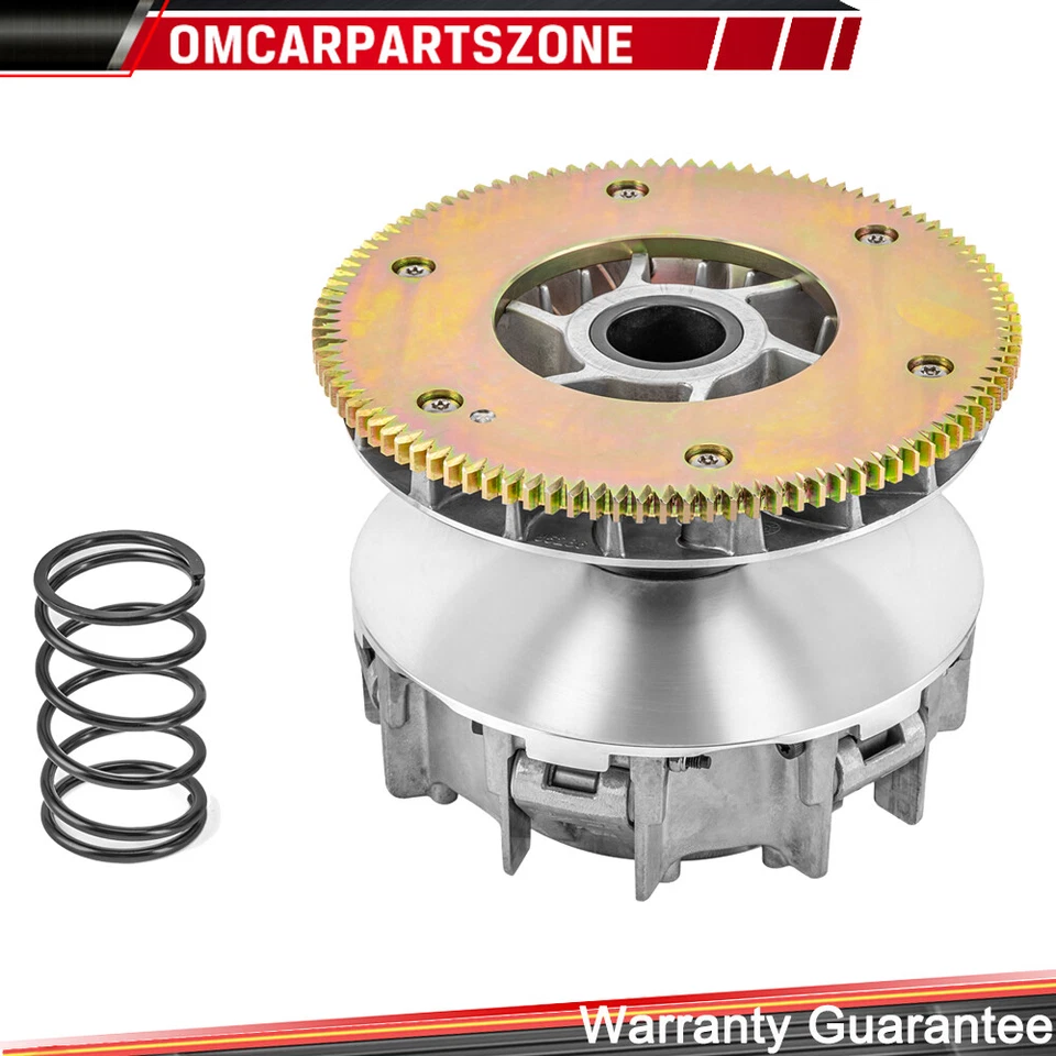 Embrague de accionamiento primario 420281390 para CAN-AM BOMBARDIER OUTLANDER 330 400 450 650 Foto 4 de 4