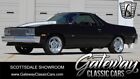1985 Chevrolet El Camino Ss Custom