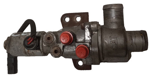 298-6410 EGR Valve Solenoid Valve for Caterpillar C7 - 2986410, 300 3295 02