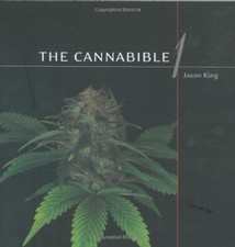The Cannabible Collection: The Cannabible 1/the Cannabible 2/the Cannabible 3